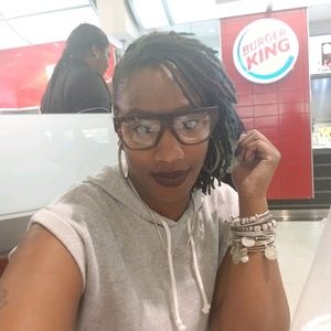 Meet your Posher, Keyonna